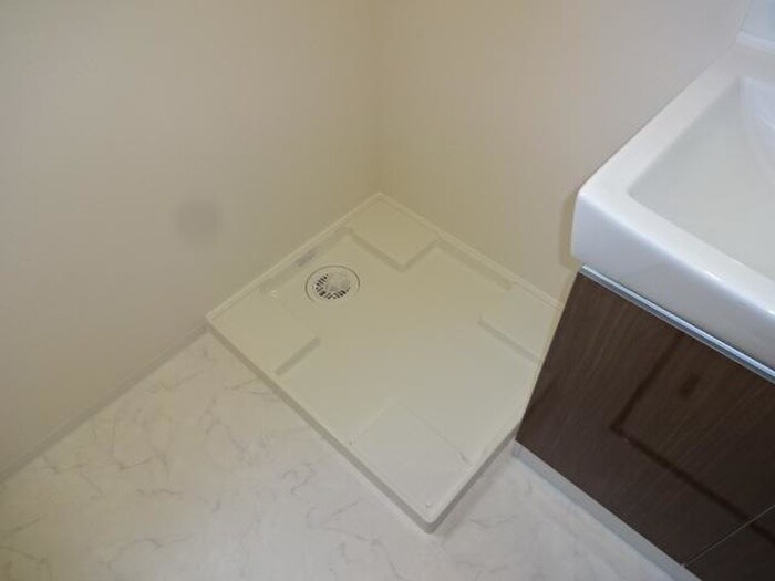 ルミエールウエストの物件内観写真