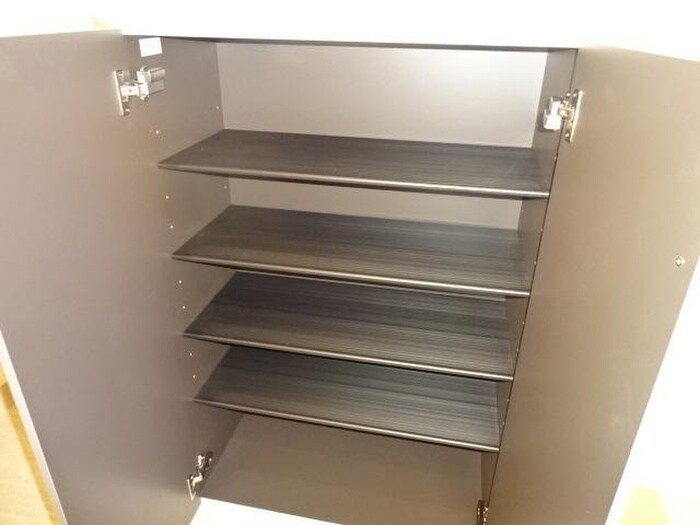 ルミエールウエストの物件内観写真