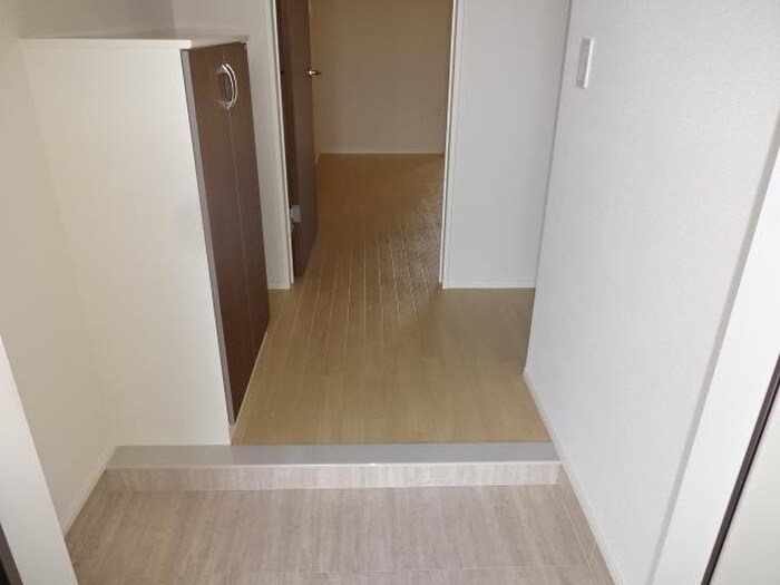 ルミエールウエストの物件内観写真