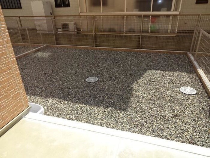 ルミエールウエストの物件内観写真