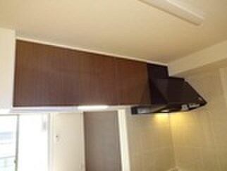 ルミエールウエストの物件内観写真