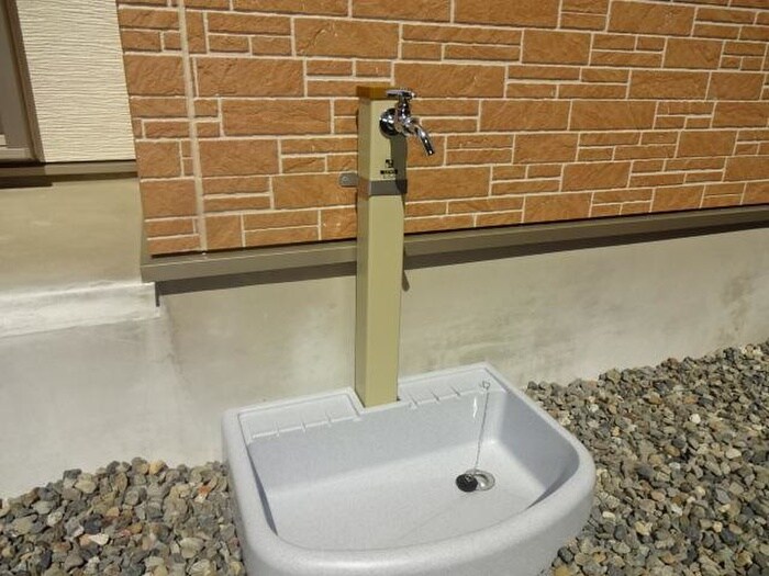 ルミエールウエストの物件内観写真