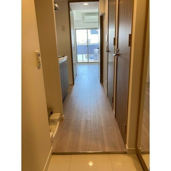 メイクス上前津IIIの物件内観写真