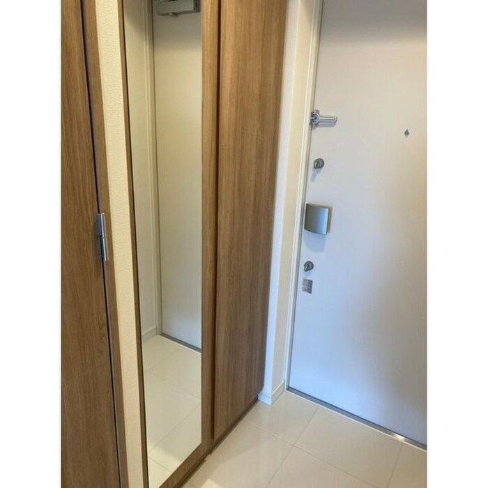 メイクス上前津IIIの物件内観写真