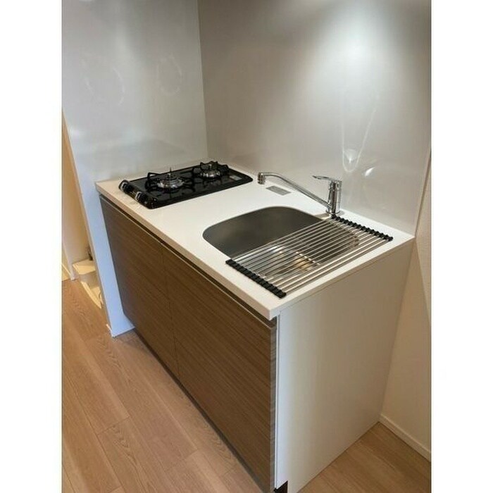 メイクス上前津IIIの物件内観写真