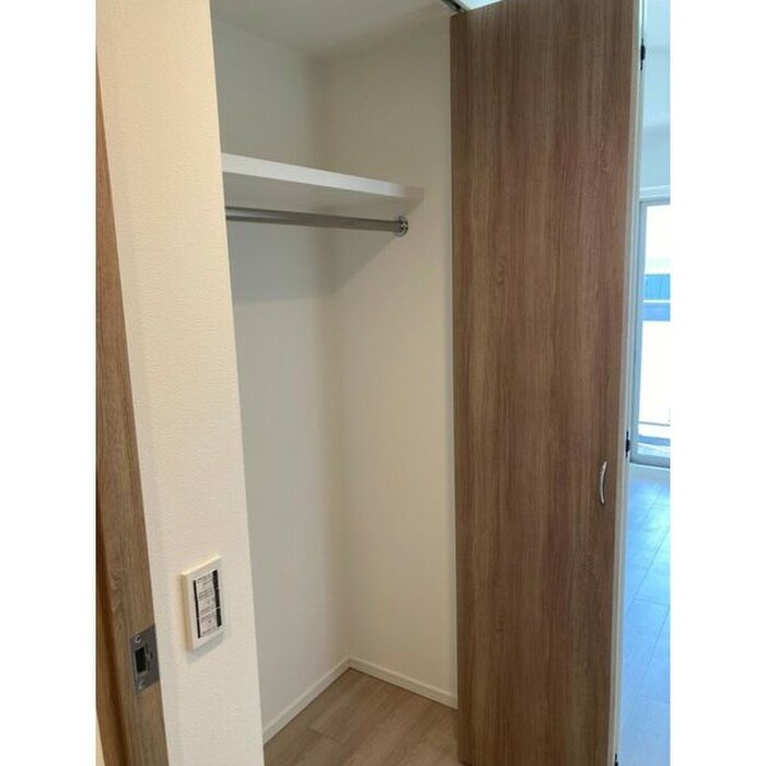 メイクス上前津IIIの物件内観写真