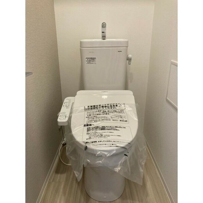 メイクス上前津IIIの物件内観写真