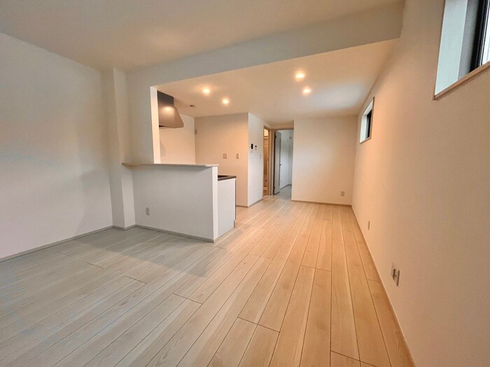 RUSCELLO笠寺の物件内観写真