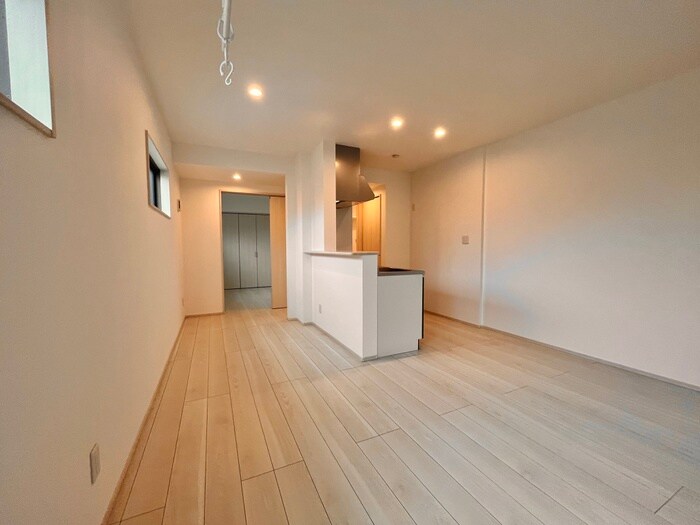 RUSCELLO笠寺の物件内観写真