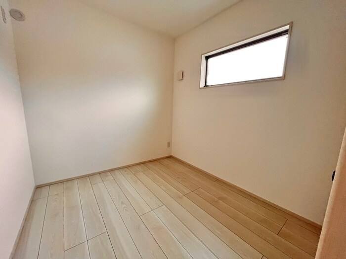 RUSCELLO笠寺の物件内観写真