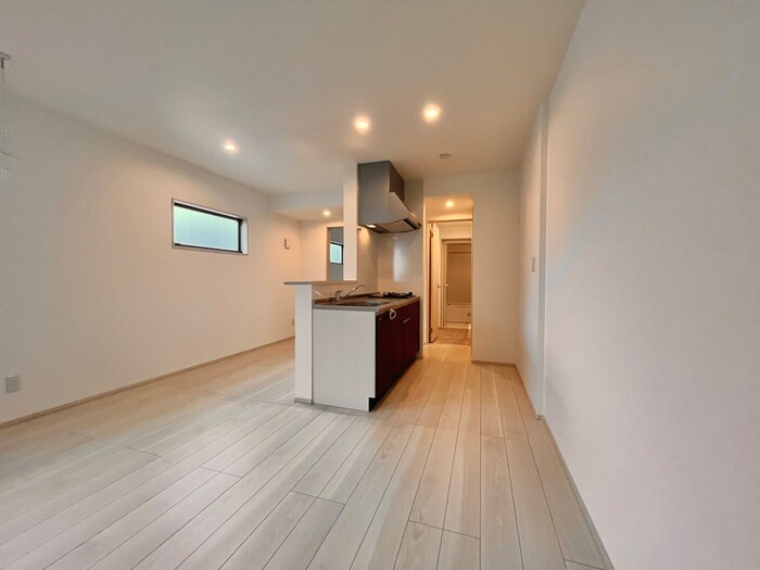 RUSCELLO笠寺の物件内観写真