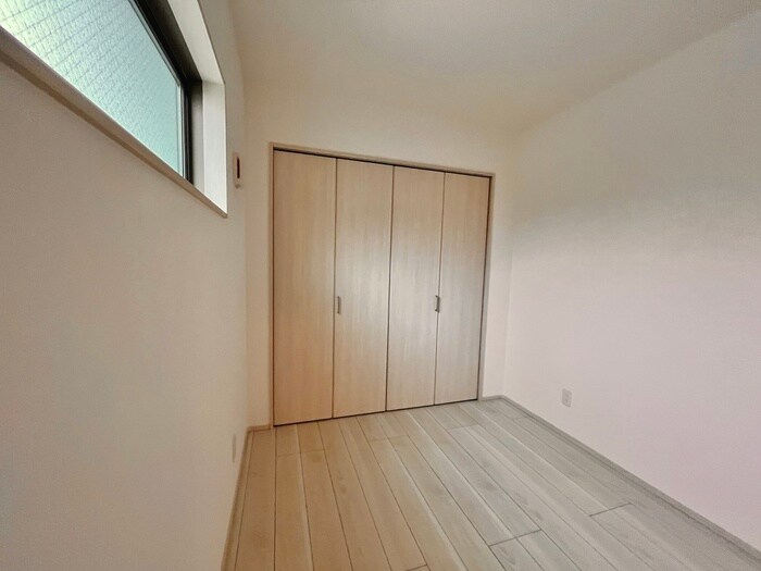 RUSCELLO笠寺の物件内観写真