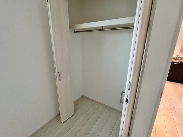 RUSCELLO笠寺の物件内観写真