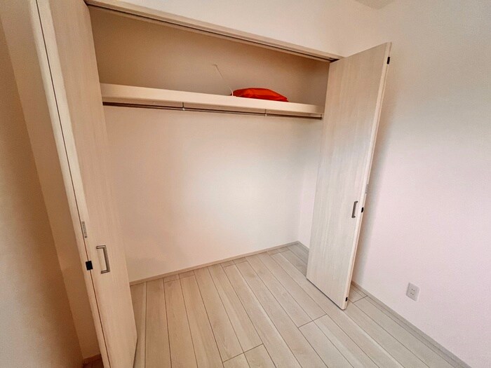 RUSCELLO笠寺の物件内観写真