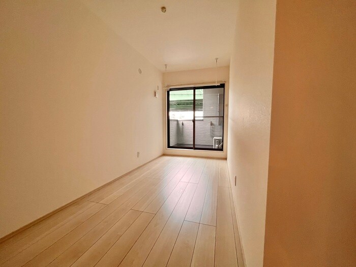 RUSCELLO笠寺の物件内観写真