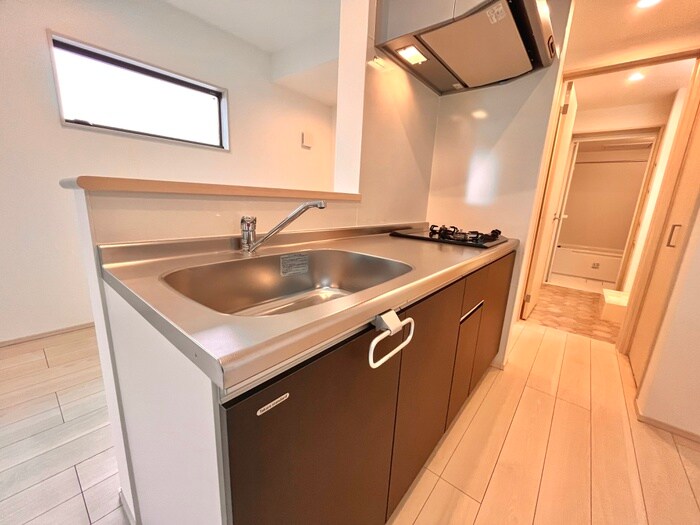 RUSCELLO笠寺の物件内観写真