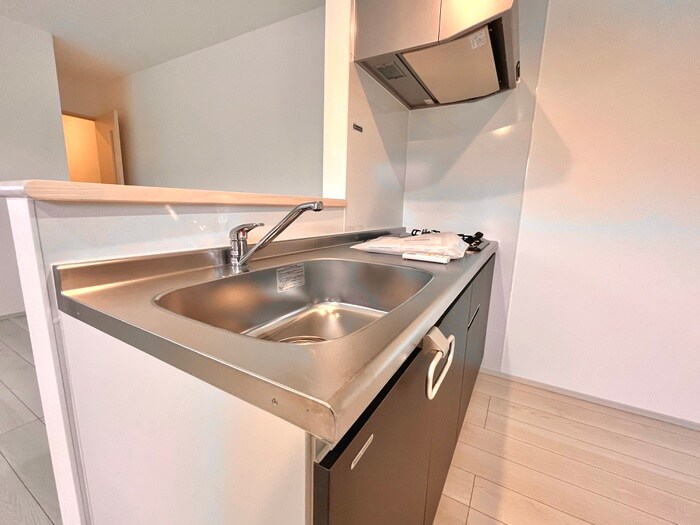 RUSCELLO笠寺の物件内観写真