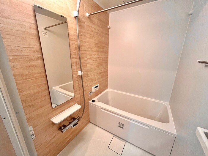 RUSCELLO笠寺の物件内観写真