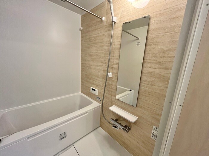 RUSCELLO笠寺の物件内観写真