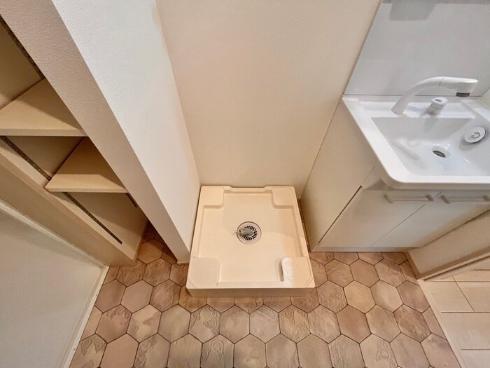 RUSCELLO笠寺の物件内観写真