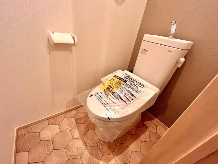 RUSCELLO笠寺の物件内観写真