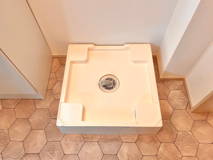 RUSCELLO笠寺の物件内観写真