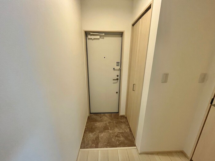 RUSCELLO笠寺の物件内観写真