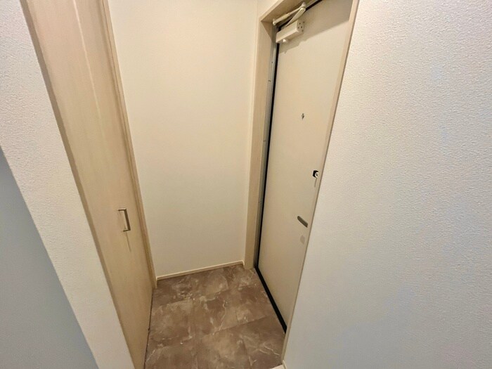 RUSCELLO笠寺の物件内観写真