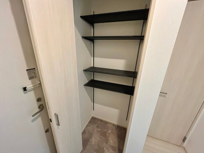 RUSCELLO笠寺の物件内観写真