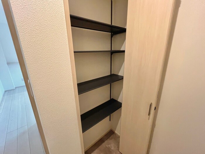 RUSCELLO笠寺の物件内観写真