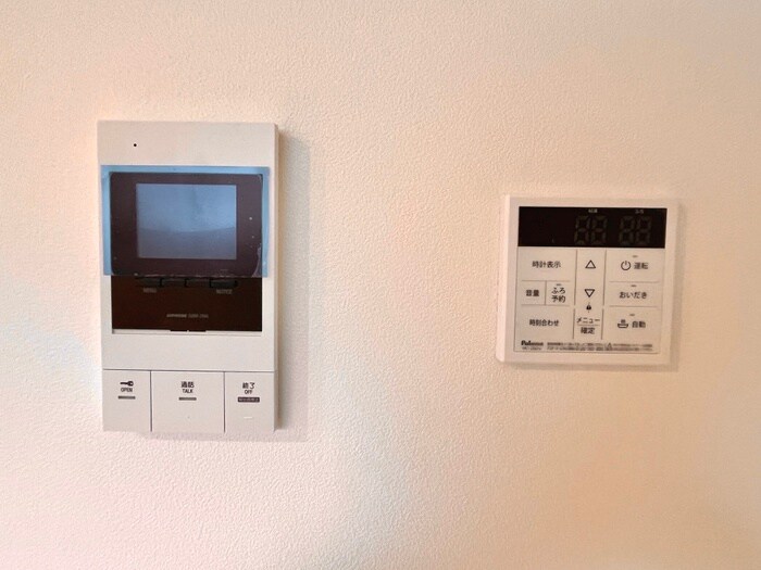 RUSCELLO笠寺の物件内観写真