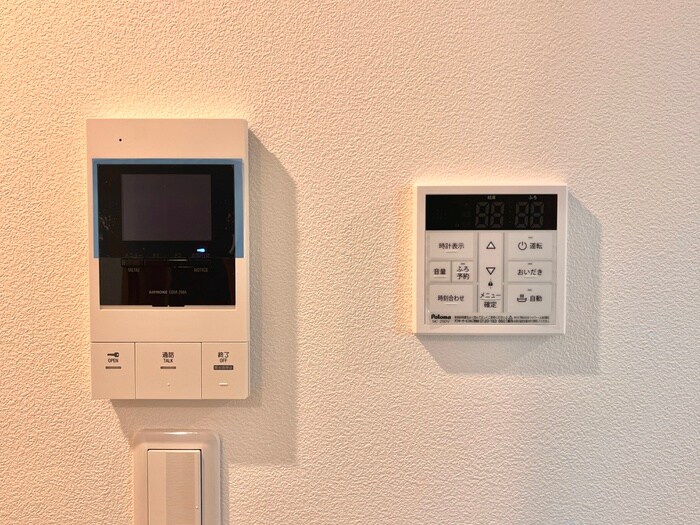 RUSCELLO笠寺の物件内観写真