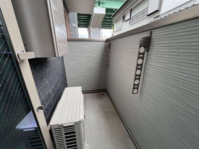 RUSCELLO笠寺の物件内観写真