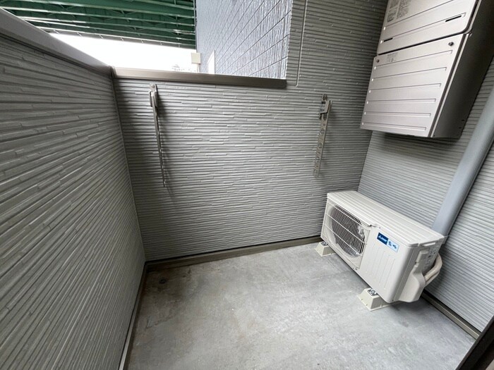 RUSCELLO笠寺の物件内観写真