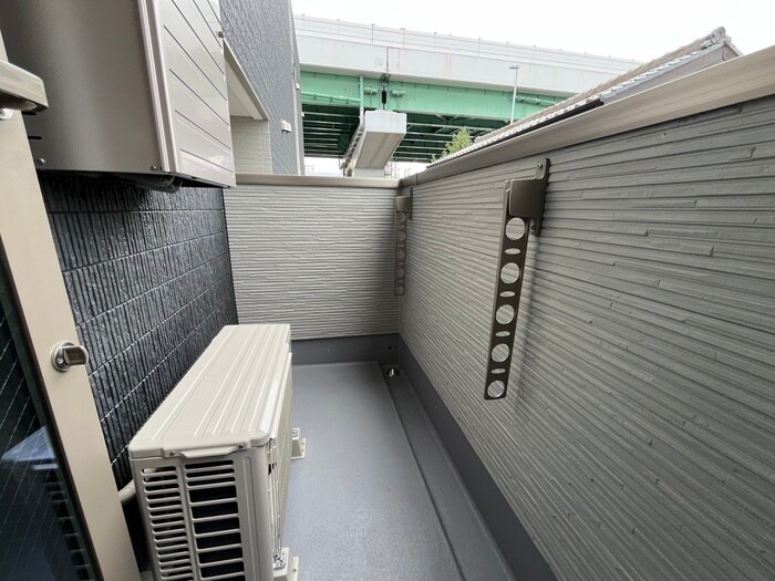 RUSCELLO笠寺の物件内観写真