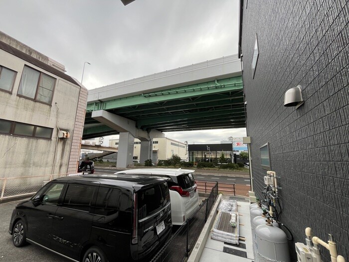 RUSCELLO笠寺の物件内観写真