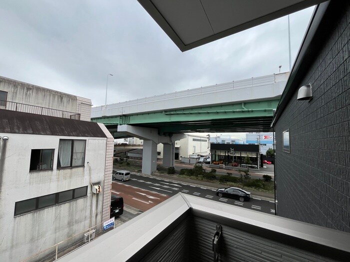 RUSCELLO笠寺の物件内観写真