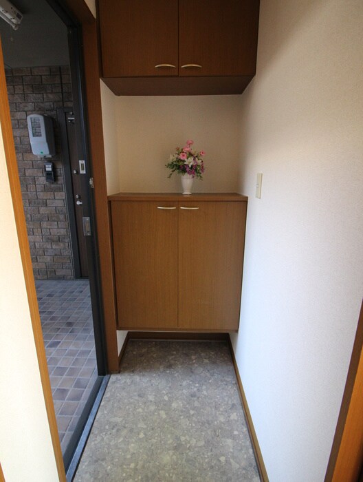 カーサ・レガートの物件内観写真