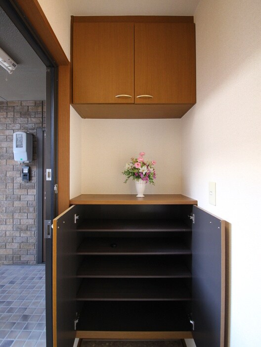 カーサ・レガートの物件内観写真