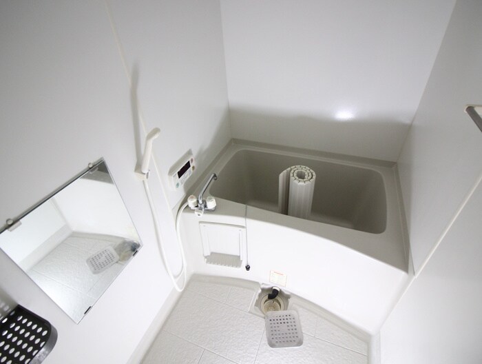 カーサ・レガートの物件内観写真