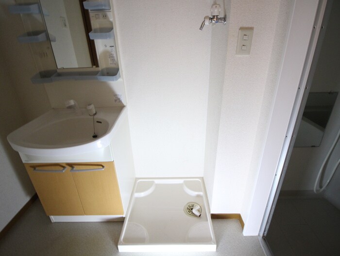 カーサ・レガートの物件内観写真