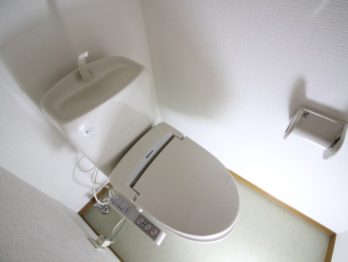 カーサ・レガートの物件内観写真