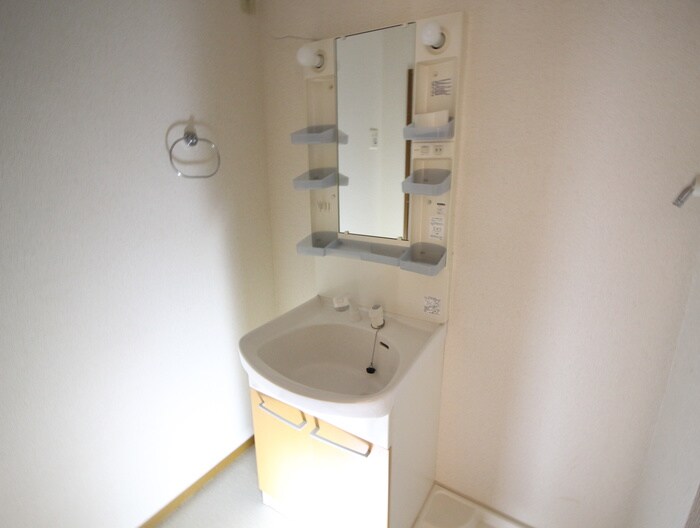 カーサ・レガートの物件内観写真