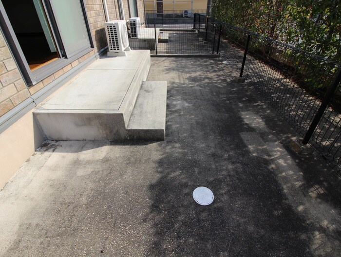 カーサ・レガートの物件内観写真