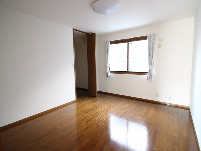 カーサ・レガートの物件内観写真