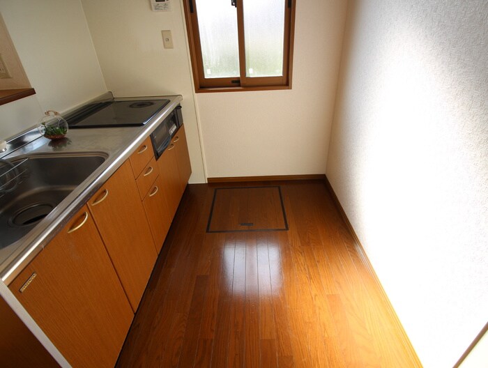 カーサ・レガートの物件内観写真