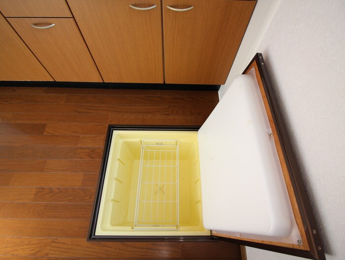 カーサ・レガートの物件内観写真