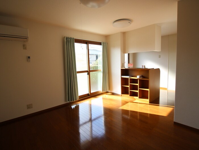 カーサ・レガートの物件内観写真