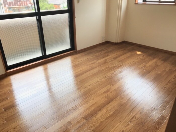 サンプレス市場木の物件内観写真