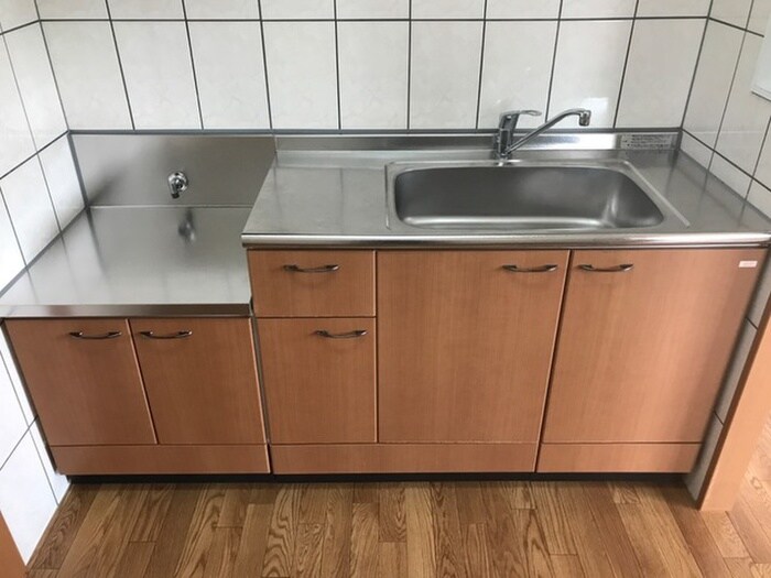 サンプレス市場木の物件内観写真